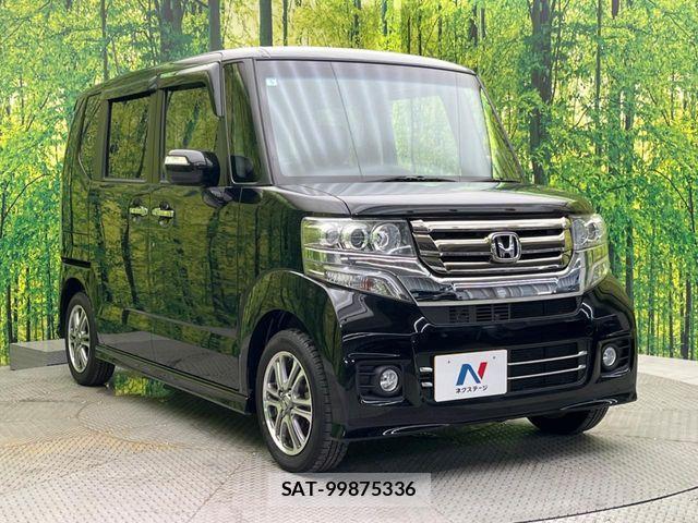 Honda N BOX CUSTOM 2017-05 7222576-15