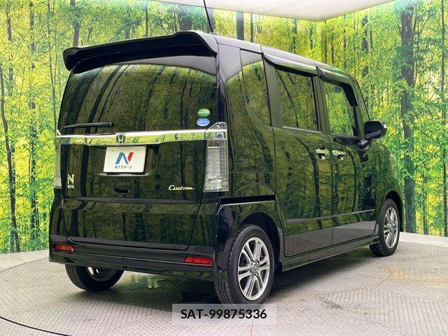 Honda N BOX CUSTOM 2017-05 7222576-16