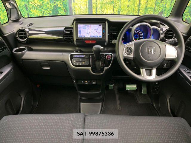 Honda N BOX CUSTOM 2017-05 7222576-1