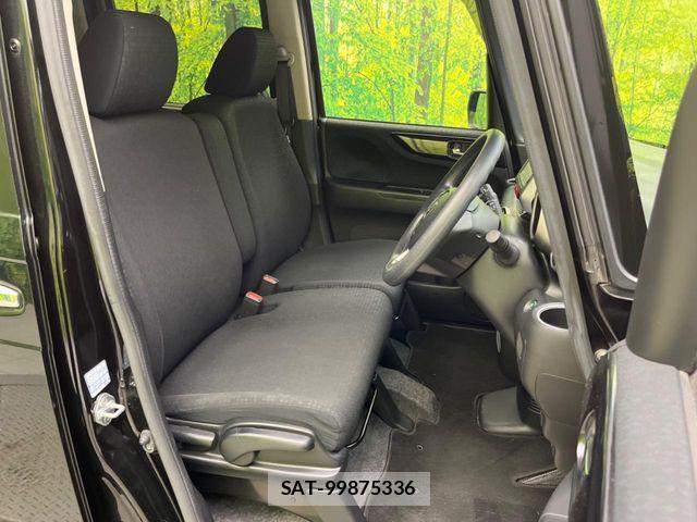 Honda N BOX CUSTOM 2017-05 7222576-7
