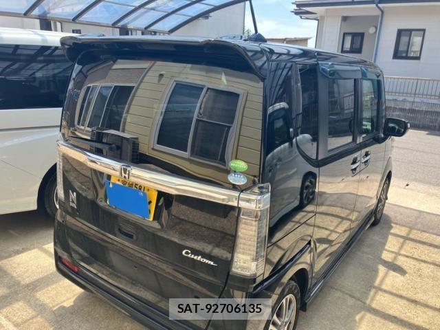 Honda N BOX CUSTOM 2015-09 7222557-8