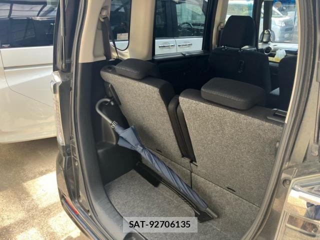 Honda N BOX CUSTOM 2015-09 7222557-10