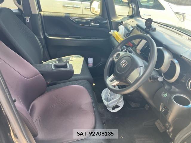 Honda N BOX CUSTOM 2015-09 7222557-12