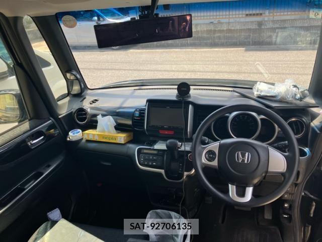 Honda N BOX CUSTOM 2015-09 7222557-14