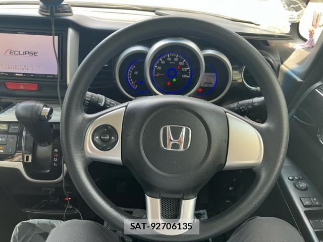 Honda N BOX CUSTOM 2015-09 7222557-15