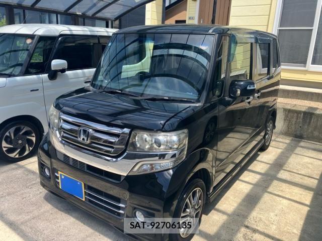 Honda N BOX CUSTOM 2015-09 7222557-0
