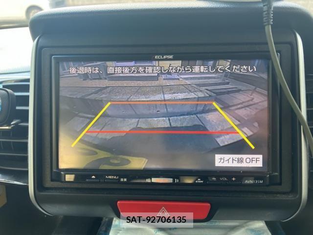 Honda N BOX CUSTOM 2015-09 7222557-19