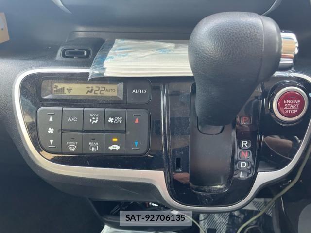 Honda N BOX CUSTOM 2015-09 7222557-20