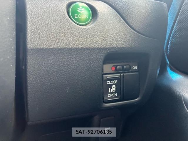 Honda N BOX CUSTOM 2015-09 7222557-21