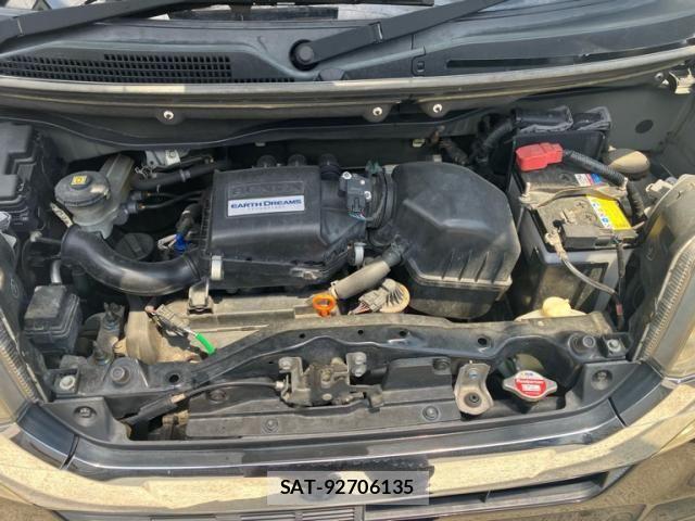Honda N BOX CUSTOM 2015-09 7222557-23
