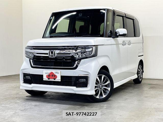 Honda N BOX CUSTOM 2022-10 7222656-0