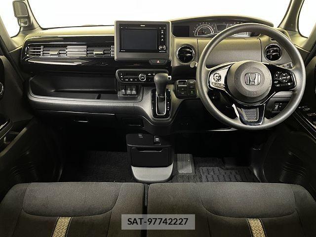Honda N BOX CUSTOM 2022-10 7222656-1