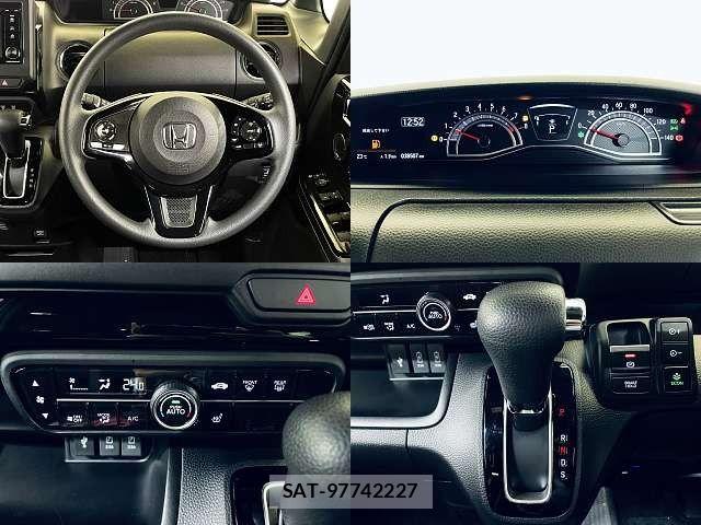 Honda N BOX CUSTOM 2022-10 7222656-3
