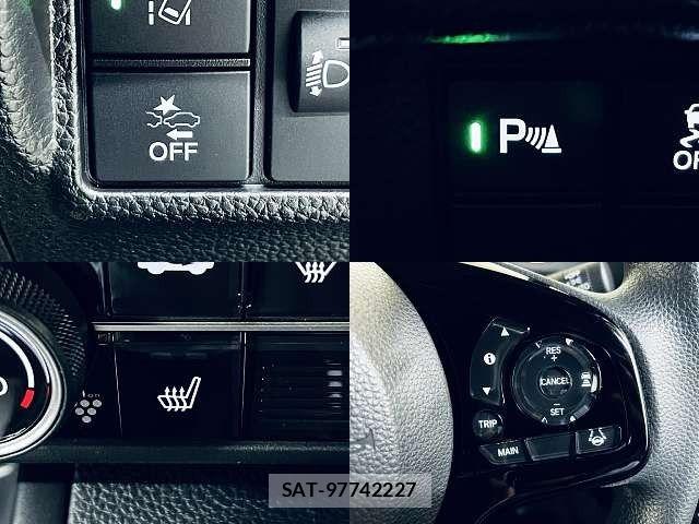 Honda N BOX CUSTOM 2022-10 7222656-4