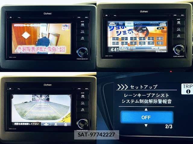 Honda N BOX CUSTOM 2022-10 7222656-5
