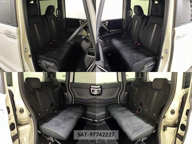 Honda N BOX CUSTOM 2022-10 7222656-7
