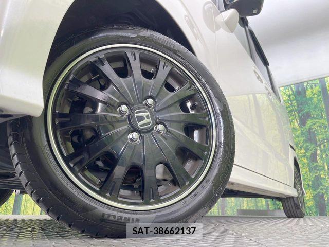 Honda N BOX CUSTOM 2017-02 7215879-12