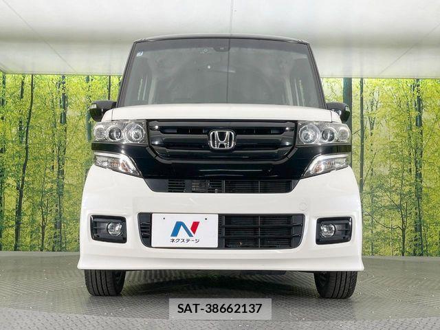 Honda N BOX CUSTOM 2017-02 7215879-13