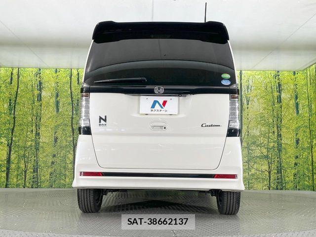 Honda N BOX CUSTOM 2017-02 7215879-14