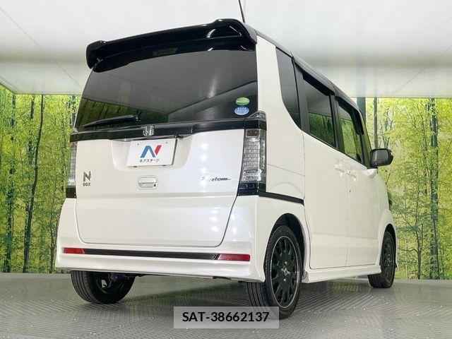 Honda N BOX CUSTOM 2017-02 7215879-16