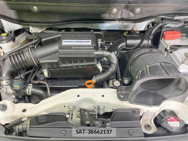 Honda N BOX CUSTOM 2017-02 7215879-17