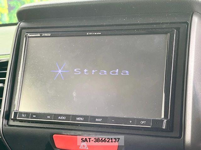 Honda N BOX CUSTOM 2017-02 7215879-2