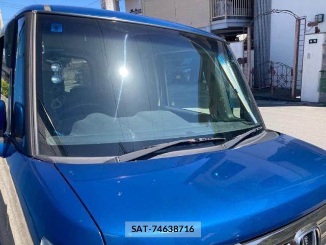 Honda N BOX CUSTOM 2013-02 7222528-10