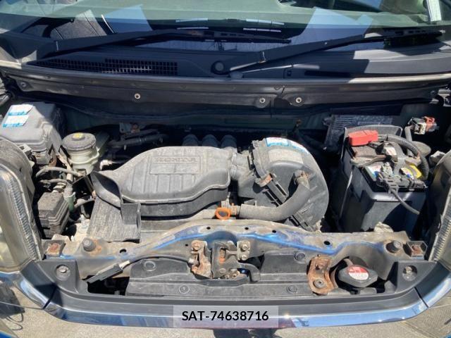Honda N BOX CUSTOM 2013-02 7222528-11