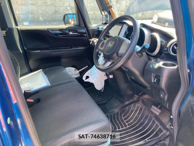 Honda N BOX CUSTOM 2013-02 7222528-15