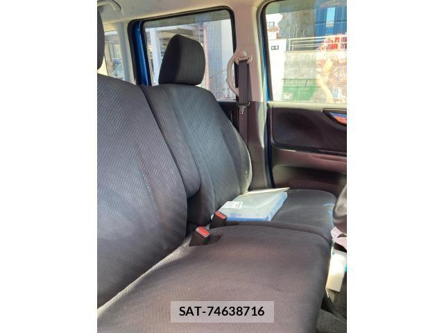 Honda N BOX CUSTOM 2013-02 7222528-16