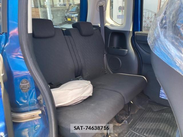 Honda N BOX CUSTOM 2013-02 7222528-17