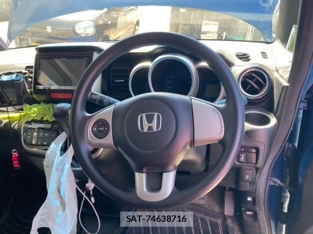 Honda N BOX CUSTOM 2013-02 7222528-20