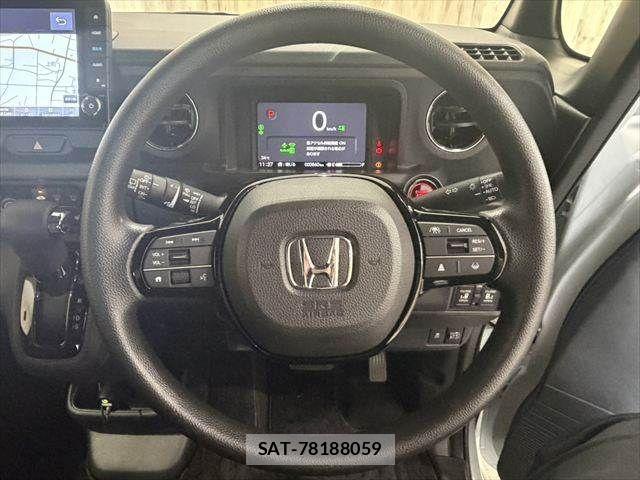 Honda N BOX CUSTOM 2024-01 7222677-11