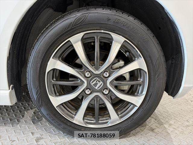 Honda N BOX CUSTOM 2024-01 7222677-12