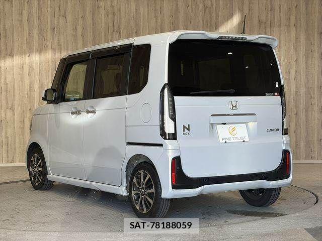 Honda N BOX CUSTOM 2024-01 7222677-18