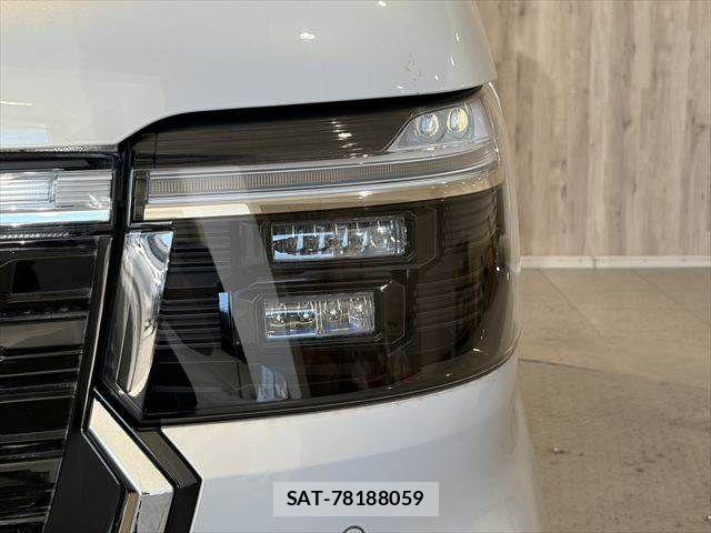 Honda N BOX CUSTOM 2024-01 7222677-22