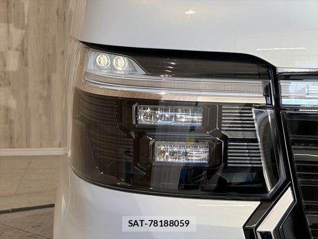 Honda N BOX CUSTOM 2024-01 7222677-23
