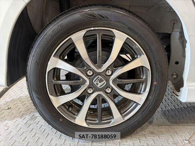 Honda N BOX CUSTOM 2024-01 7222677-24