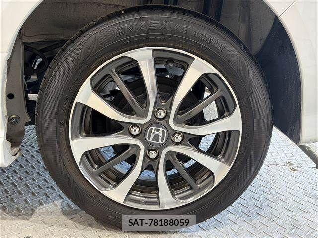 Honda N BOX CUSTOM 2024-01 7222677-25