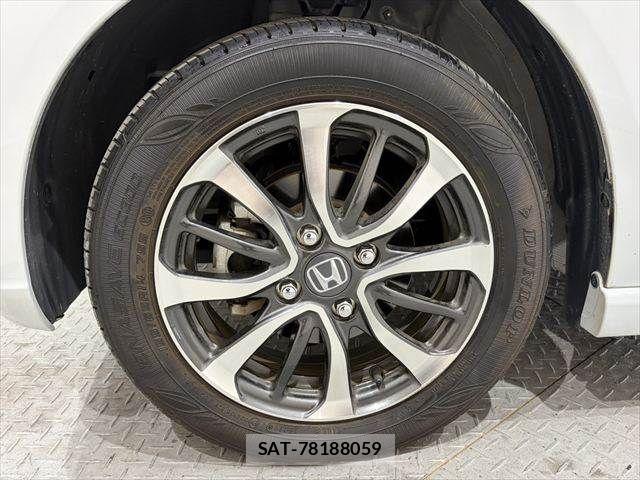 Honda N BOX CUSTOM 2024-01 7222677-26