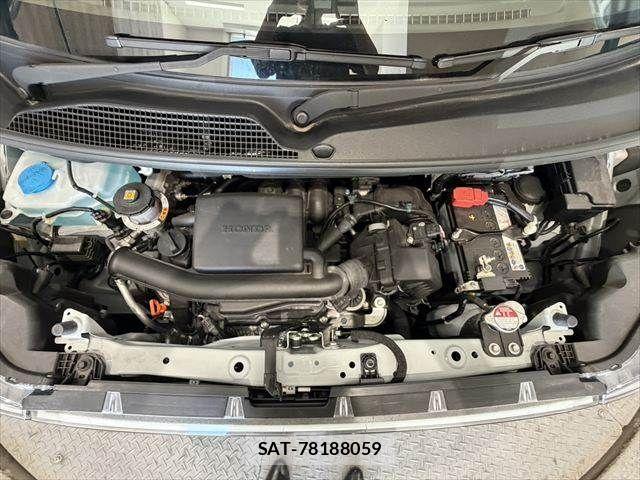Honda N BOX CUSTOM 2024-01 7222677-27