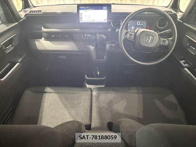 Honda N BOX CUSTOM 2024-01 7222677-2
