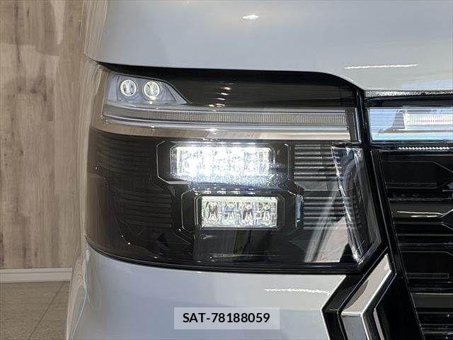 Honda N BOX CUSTOM 2024-01 7222677-29