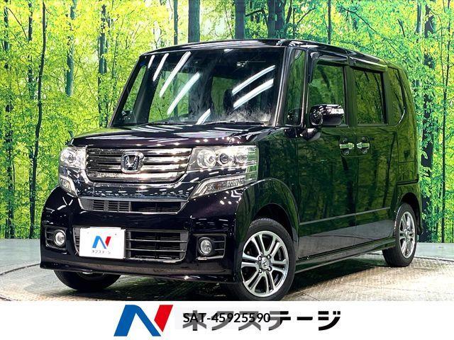 Honda N BOX CUSTOM 2014-03 7222535-0