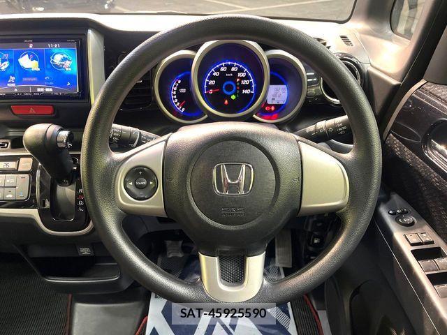 Honda N BOX CUSTOM 2014-03 7222535-10