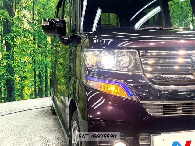 Honda N BOX CUSTOM 2014-03 7222535-11