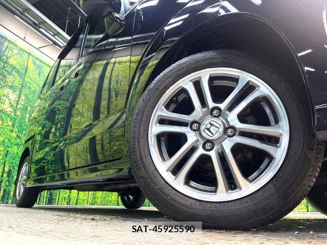 Honda N BOX CUSTOM 2014-03 7222535-12