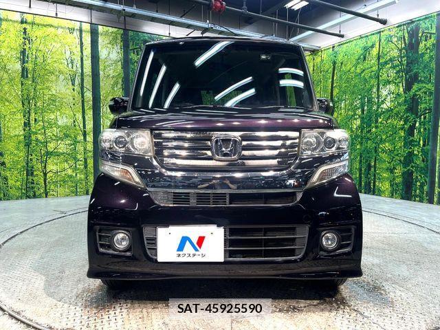 Honda N BOX CUSTOM 2014-03 7222535-13