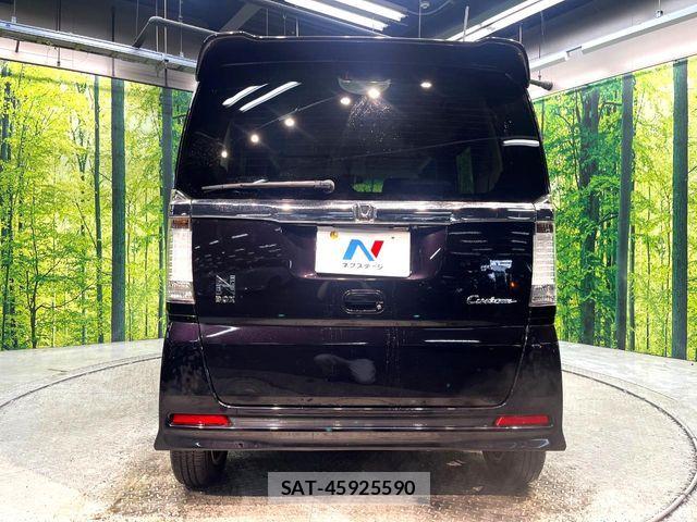 Honda N BOX CUSTOM 2014-03 7222535-14