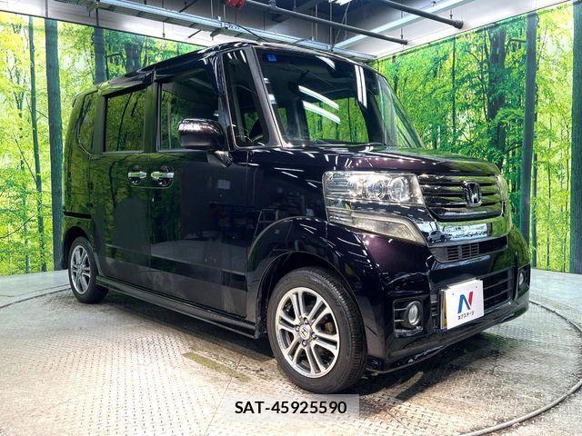 Honda N BOX CUSTOM 2014-03 7222535-15